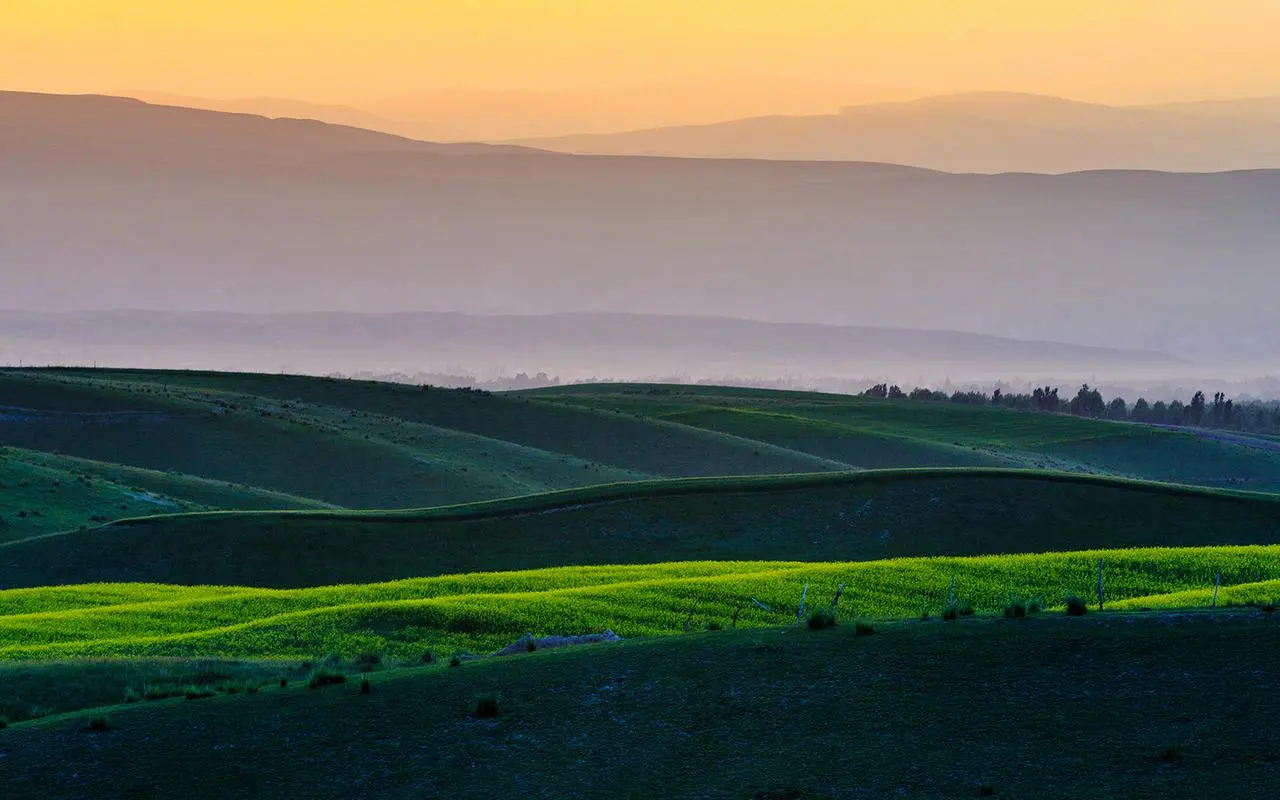 智能化节能